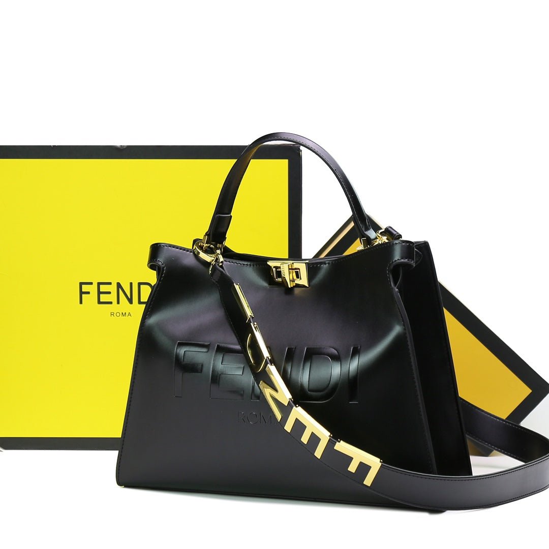 FENDI Sunshine Bag - KEITHWEAR.COM