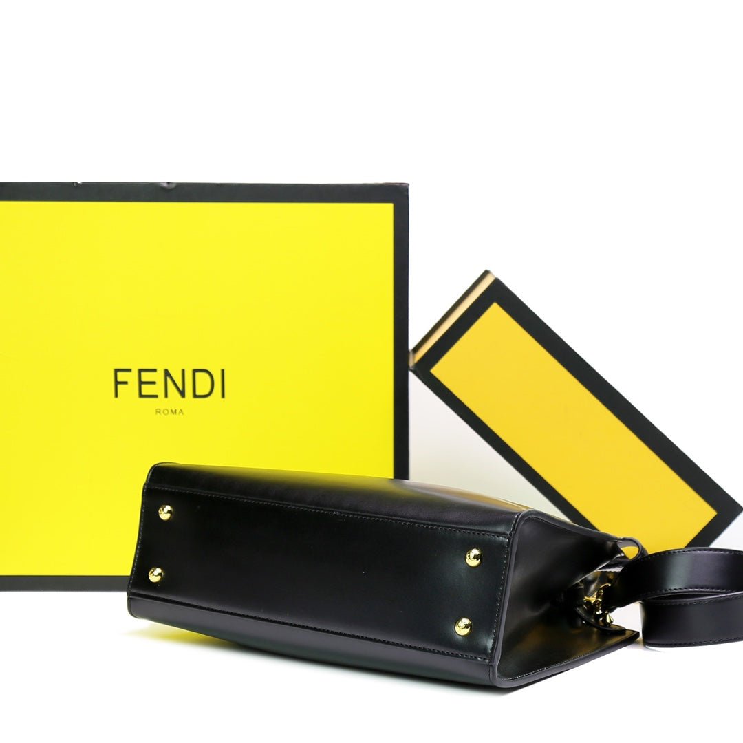 FENDI Sunshine Bag - KEITHWEAR.COM