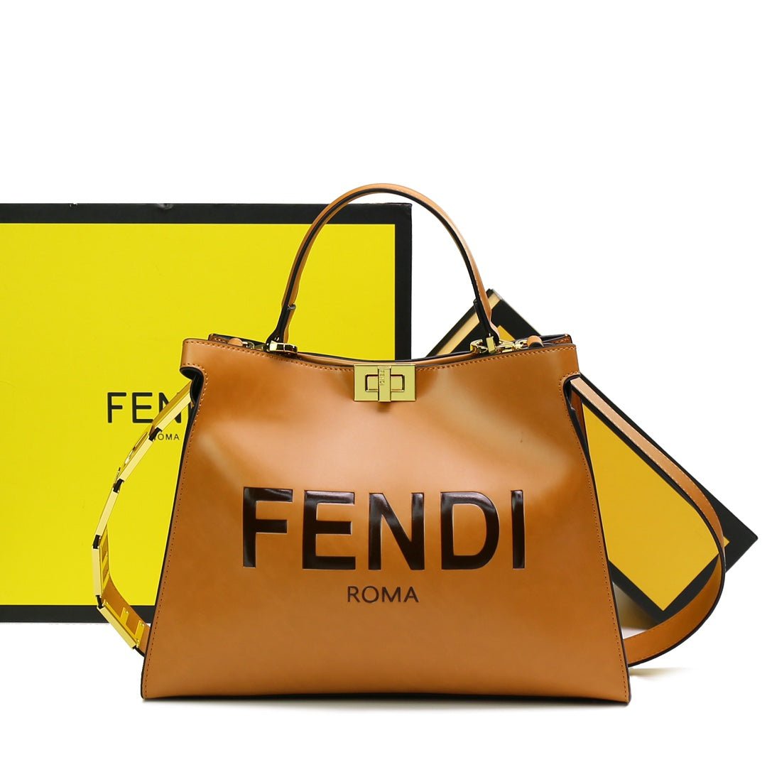 FENDI Sunshine Bag - KEITHWEAR.COM