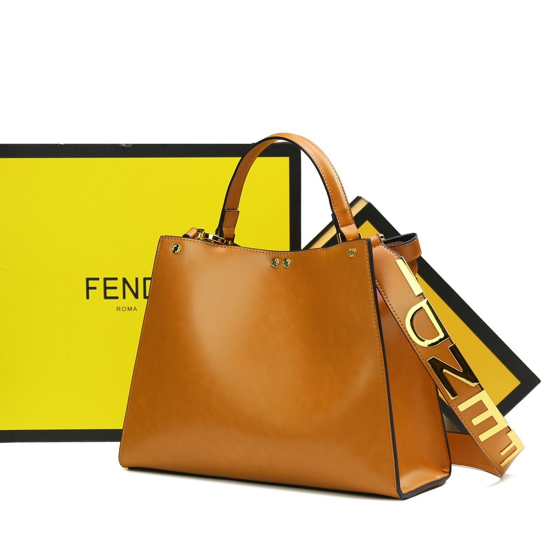 FENDI Sunshine Bag - KEITHWEAR.COM