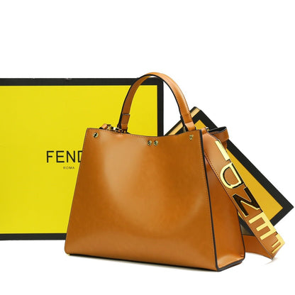 FENDI Sunshine Bag - KEITHWEAR.COM