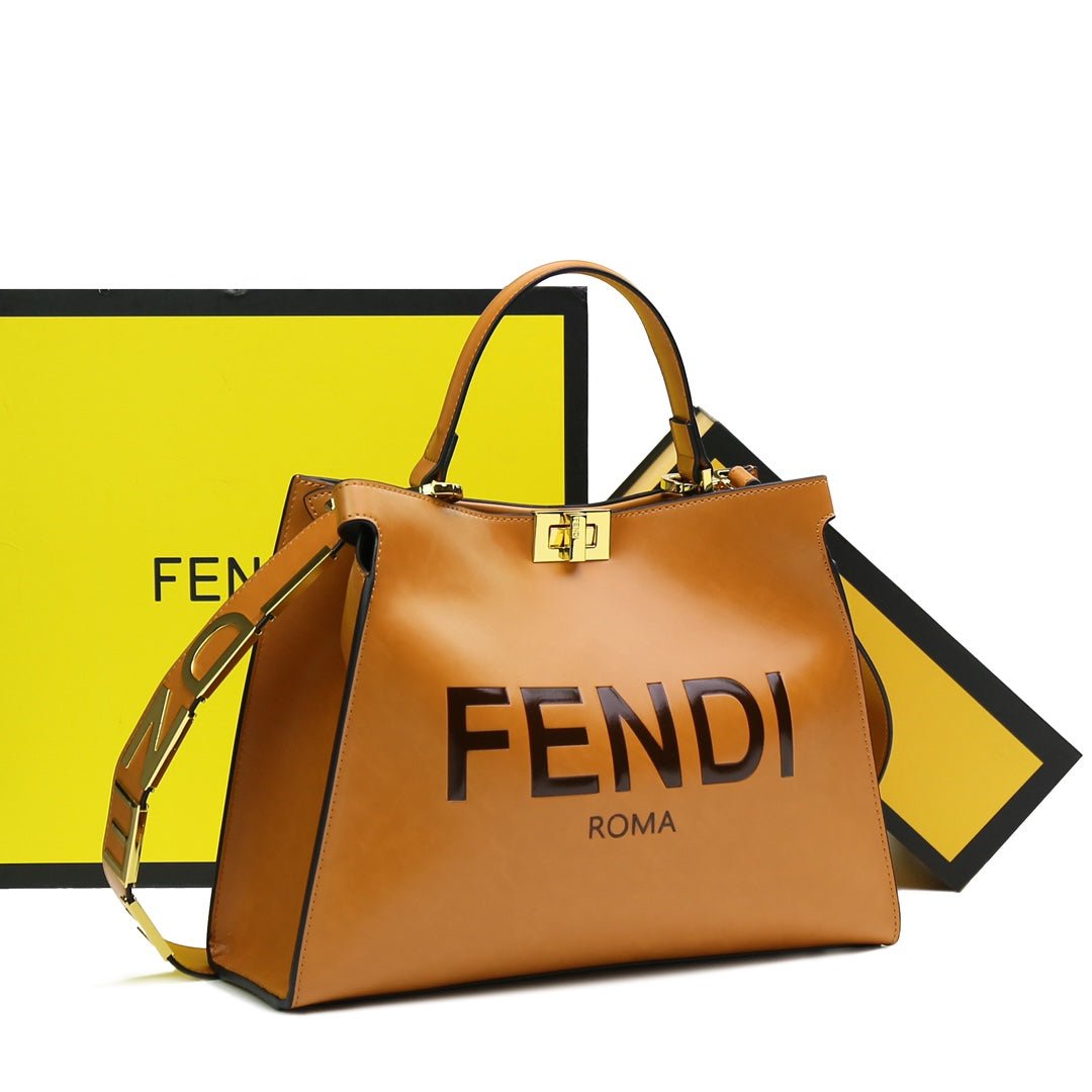 FENDI Sunshine Bag - KEITHWEAR.COM