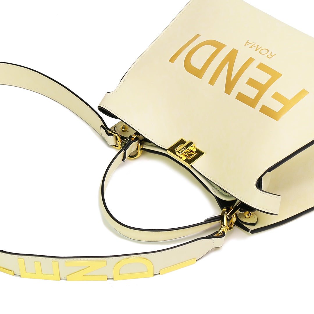 FENDI Sunshine Bag - KEITHWEAR.COM