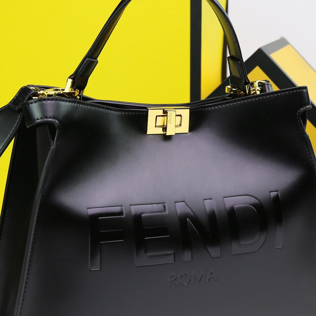 FENDI Sunshine Bag - KEITHWEAR.COM