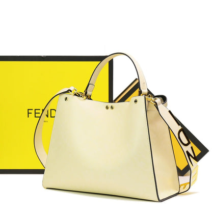 FENDI Sunshine Bag - KEITHWEAR.COM