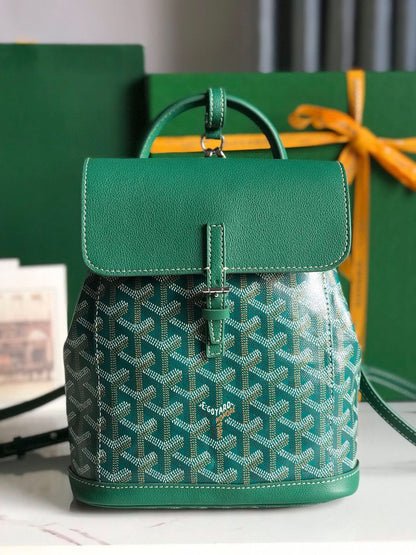 Go Yard Alpin Mini Backpack Unisex - KEITHWEAR.COM