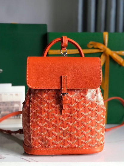 Go Yard Alpin Mini Backpack Unisex - KEITHWEAR.COM